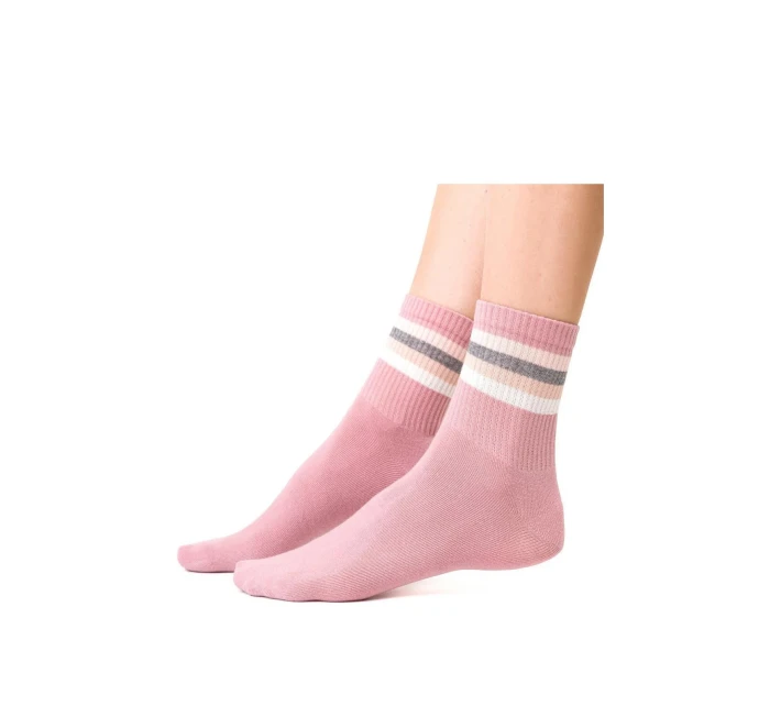 Dámske ponožky Steven art.026 Sport