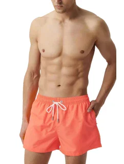Pánske plavky 222 coral - Atlantic