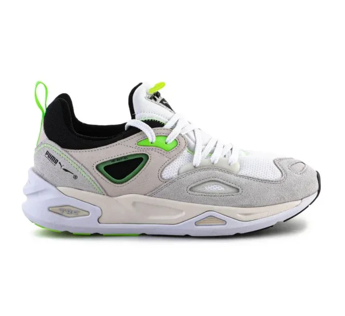 Boty Blaze The Triangle M model 19313101 - Puma Boty Blaze The Triangle M model 19313101 - Puma