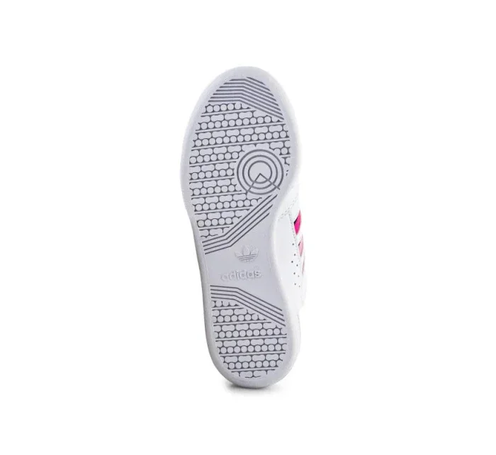 Boty adidas 80 Stripes Jr model 19460099 - adidas ORIGINALS