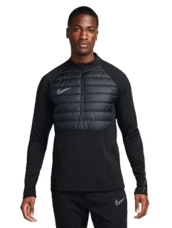 Mikina Nike Academy Winter Warrior M FB6816-010