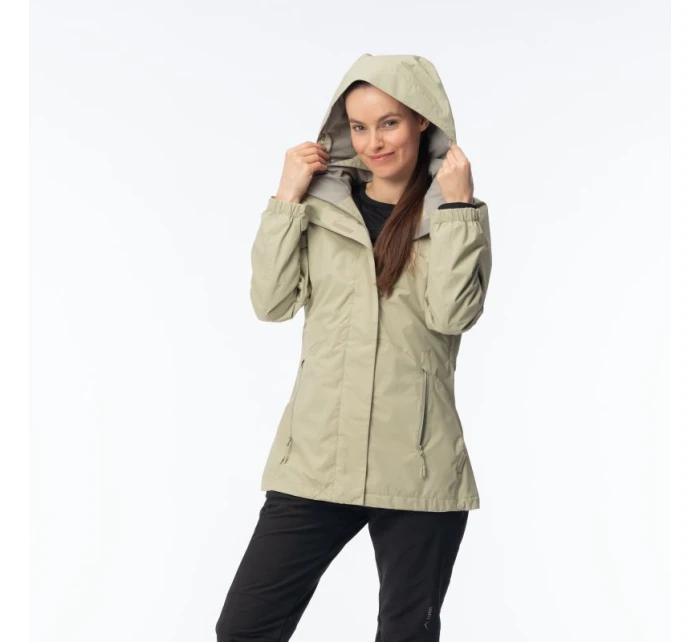 Elbrus Makari Wo's W prechodová bunda 92800621736