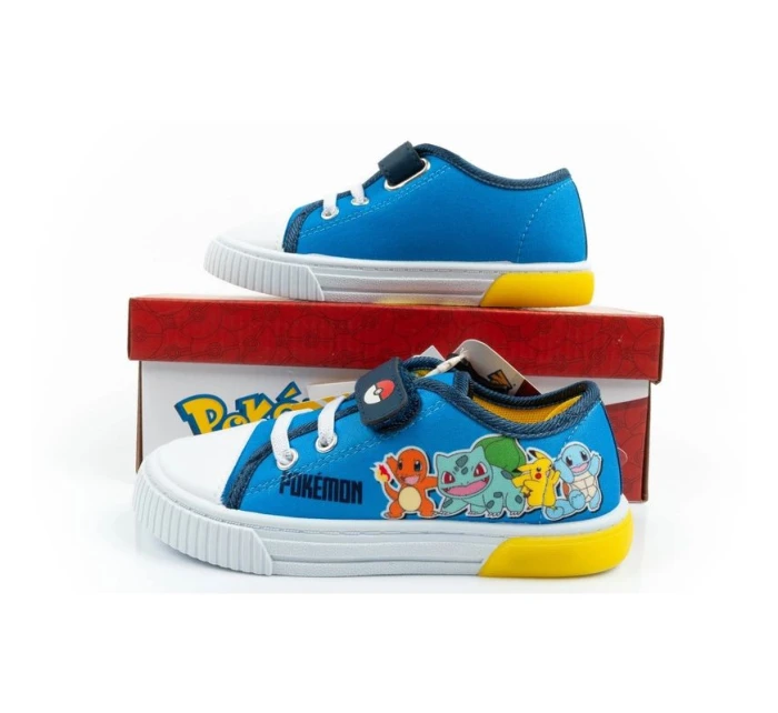 Jr boty model 21164929 - Leomil