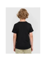 Chlapčenské tričko s potlačou 4F 4FJWMM00TTSHM2331-20S