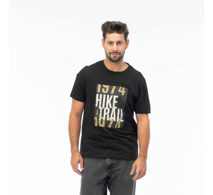 Pánske tričko s krátkym rukávom MIKO Pánske tričko s krátkym rukávom MIKO