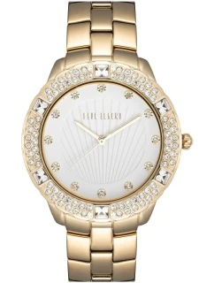 Dámske hodinky Paul Lorens PL8527B2-3D1 + BOX