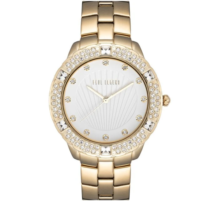 Dámske hodinky Paul Lorens PL8527B2-3D1 + BOX Dámske hodinky Paul Lorens PL8527B2-3D1 + BOX