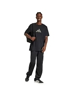 Pánske tričko adidas Camo Explorer Graphic T-shirt black JZ7500 pánske
