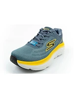 Skechers Max Cushioning Pánske ľahké športové bežecké topánky