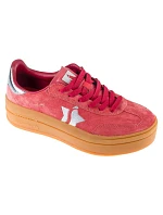 Skechers Academy Hi-Elevated Essence 185430-RDBL červené 36 Skechers Academy Hi-Elevated Essence 185430-RDBL červené 36
