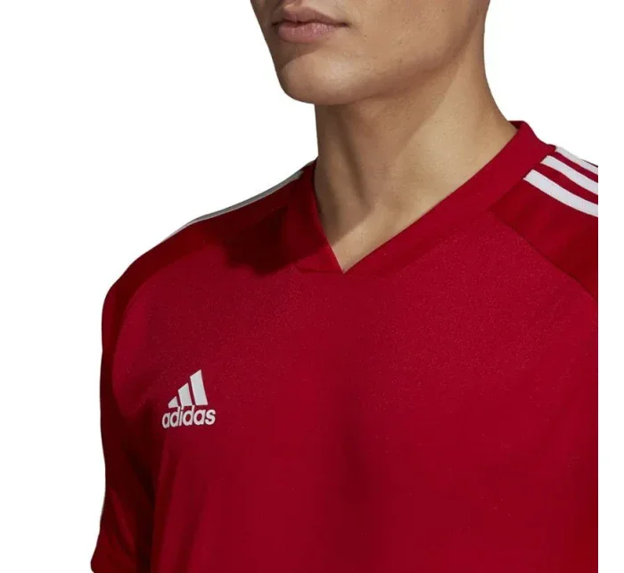 Pánske futbalové tričko TIRO 19 M D95944 - Adidas
