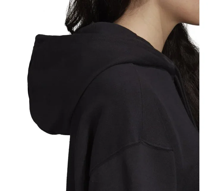 Dámská mikina Trefoil Hoodie W model 15983446 Adidas - adidas ORIGINALS