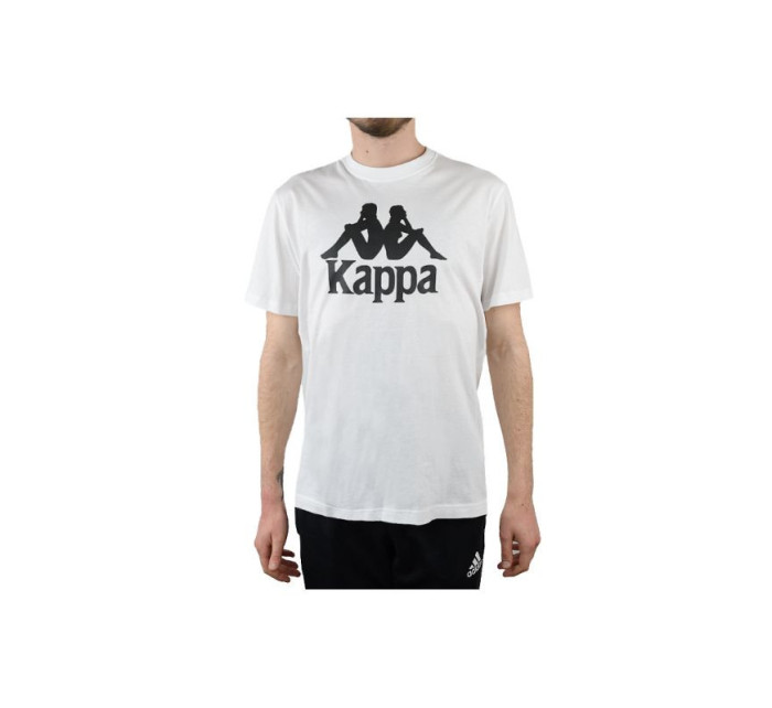 Pánske tričko Caspar M 303910-11-0601 - Kappa