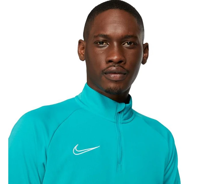 Pánska mikina Nk Df Academy21 M CW6110 356 - Nike