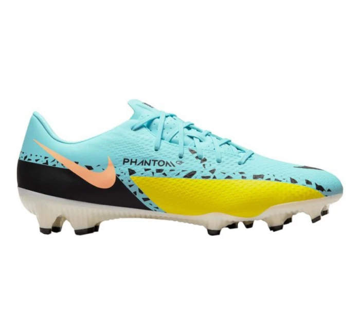 Kopačky Phantom Academy FG/MG 407 model 21097045 - NIKE Kopačky Phantom Academy FG/MG 407 model 21097045 - NIKE