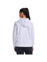 Dámská mikina Rival Fleece HB W model 17749782 100 - Under Armour