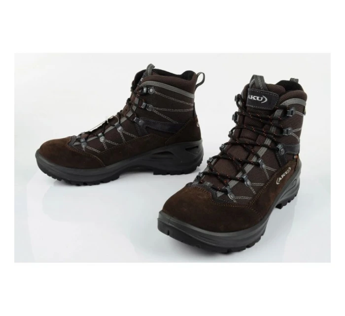 Trekové topánky Aku Cimon GTX M 345050 Trekové topánky Aku Cimon GTX M 345050