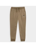 Chlapčenské tepláky Jr 4FJSS23TTROM133 83S - 4F