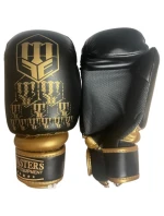 model 21348378 otevřené rukavice - MASTERS FIGHT EQUIPMENT