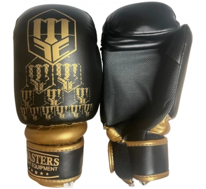 model 21348378 otevřené rukavice - MASTERS FIGHT EQUIPMENT