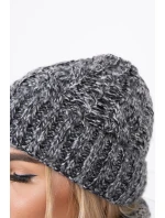 Dámská souprava model 18745390 černá - K-Fashion