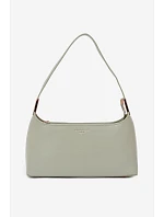 Eko kůže kabelka Mátová model 22111566 - Flora&Co