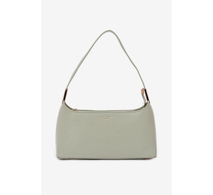 Eko kůže kabelka Mátová model 22111566 - Flora&Co
