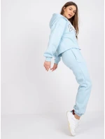 Súprava EM KMPL 720.01 svetlo modrá