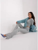 Komplet EM KMPL model 18959462 szary - FPrice Komplet EM KMPL model 18959462 szary - FPrice