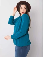 Blúzka RV BZ 6332.53P námornej