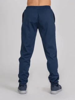 Pánske tepláky Joma Suez Polyfleece Navy