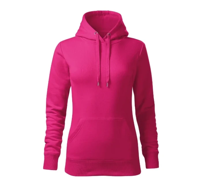 Cape Free dámska mikina fialová