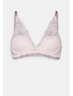 Dámska podprsenka Lotus QF6396E - TH1 - Pastelovo ružová - Calvin Klein