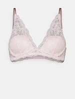 Dámska podprsenka Lotus QF6396E - TH1 - Pastelovo ružová - Calvin Klein