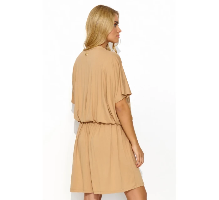 Denné šaty model 192945 Makadamia Denné šaty model 192945 Makadamia