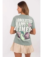 Tričko model 208738 Sublevel