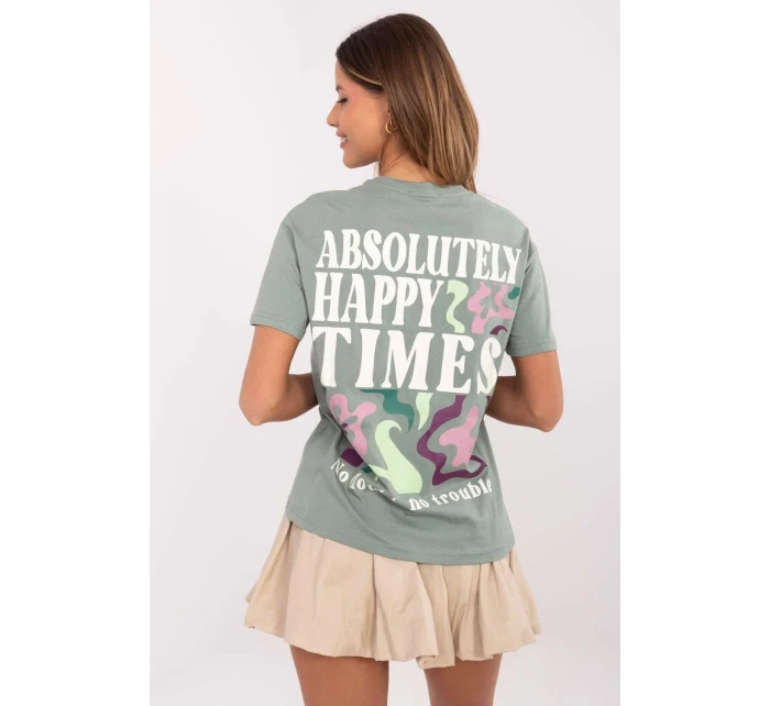 Tričko model 208738 Sublevel