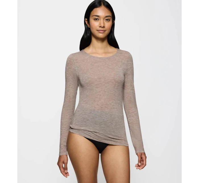 Beauty Layers LSL Top 04 - BROWN - TRIUMPH BROWN - TRIUMPH