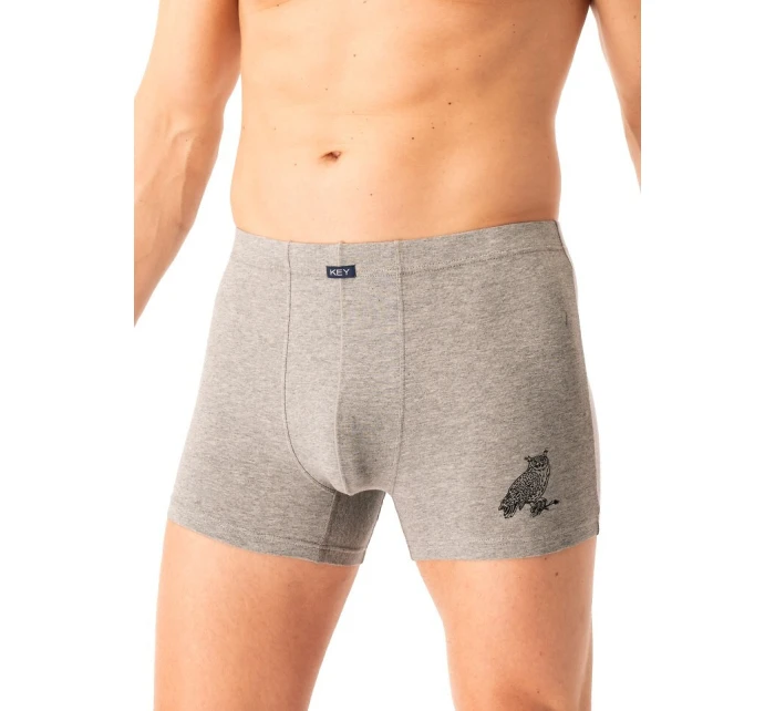 Boxerky Key MXH 703 B25 M-2XL