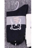 dámské ponožky 302 3542 model 21389552 - WiK