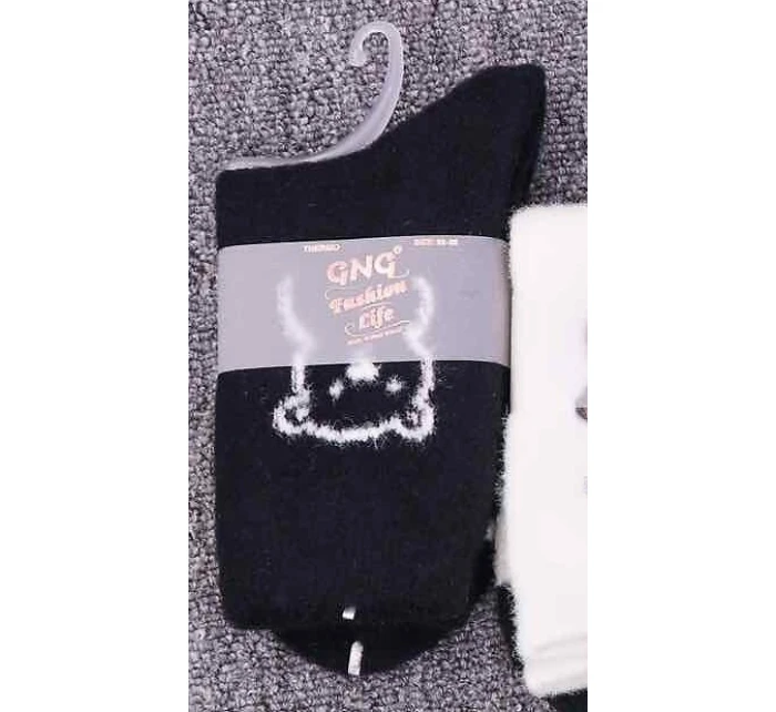 dámské ponožky 302 3542 model 21389552 - WiK