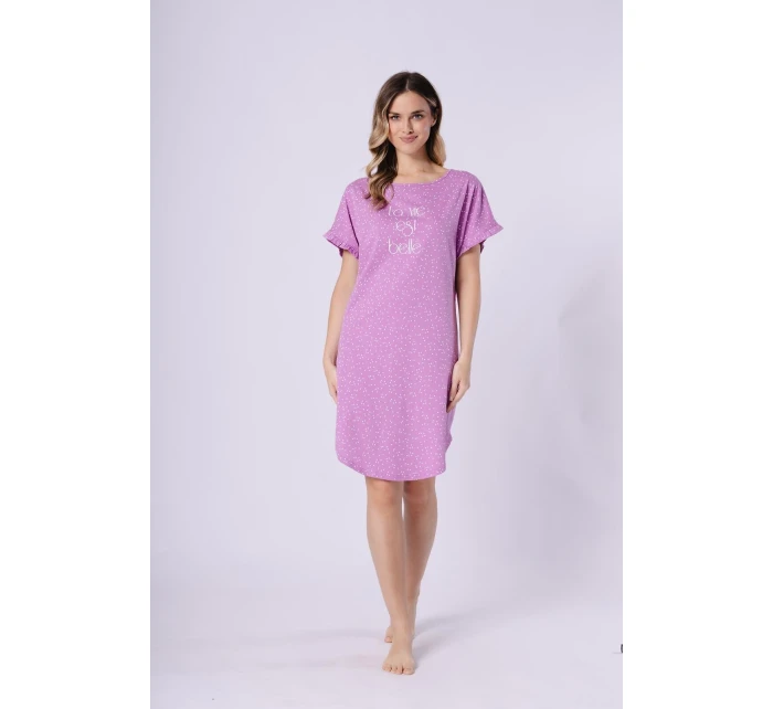 Košeľa Leveza 1716 Rena M-2XL