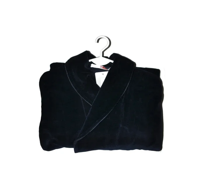 Dámsky župan DE LAFENSE Velur Lydie 389