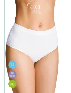 Dámske nohavičky Emili Soa S-3XL