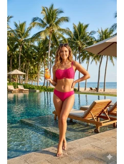 Plavky S  4 model 21081097 - Self