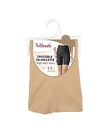 Dámske tvarujúce šortky INVISIBLE SILHOUETTE HIGH WAIST SHORTS – BELLINDA – telová farba Dámske tvarujúce šortky INVISIBLE SILHOUETTE HIGH WAIST SHORTS – BELLINDA – telová farba