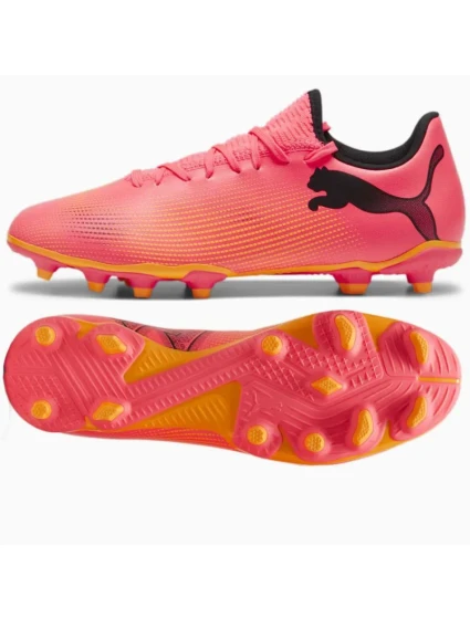 Kopačky Puma Future 7 Play FG/AG M 107723-03
