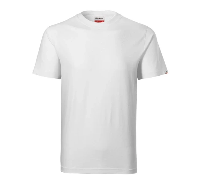 Tričko Base M model 20218082 white pánské - Malfini Tričko Base M model 20218082 white pánské - Malfini