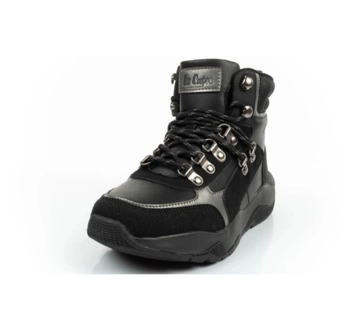 Lee Cooper W LCJ-24-03-3048L topánky