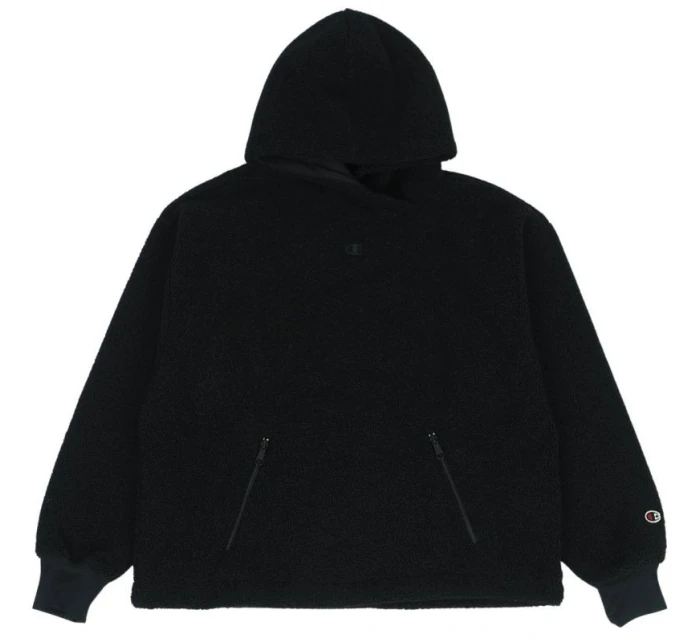 Mikina s kapucí W model 20605966 KK001 - CHAMPION